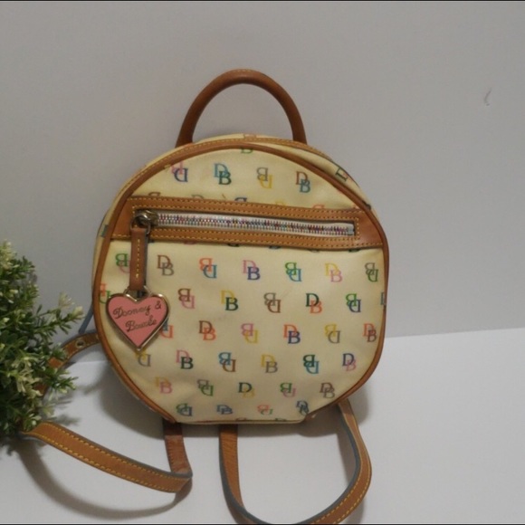 90s dooney and bourke